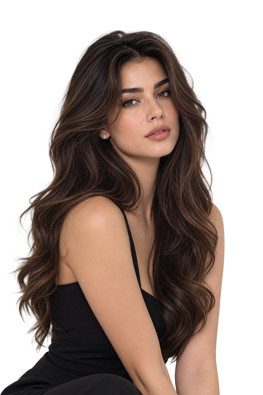VELLÈRE brand ambassador portrait